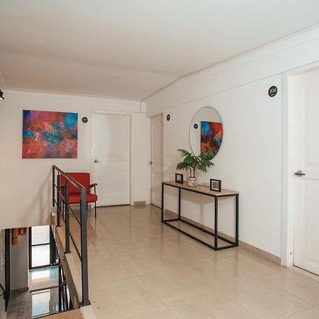 Urbano Luxury Hotel Пасто Экстерьер фото