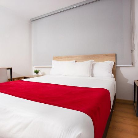 Urbano Luxury Hotel Пасто Экстерьер фото