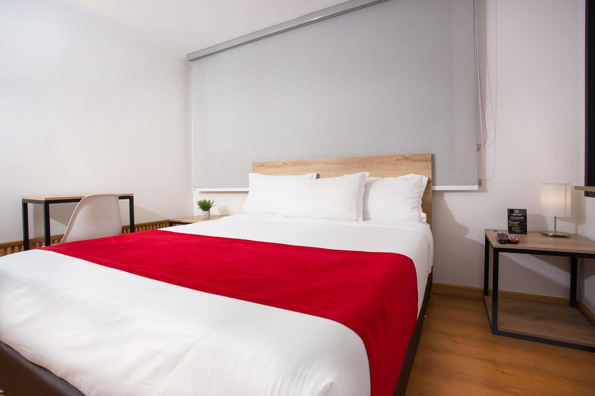 Urbano Luxury Hotel Пасто Экстерьер фото