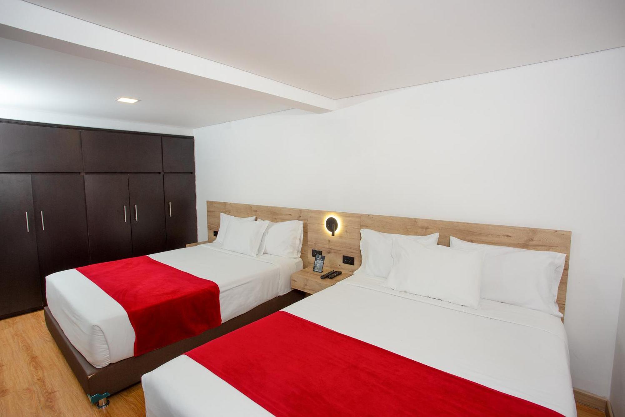 Urbano Luxury Hotel Пасто Экстерьер фото