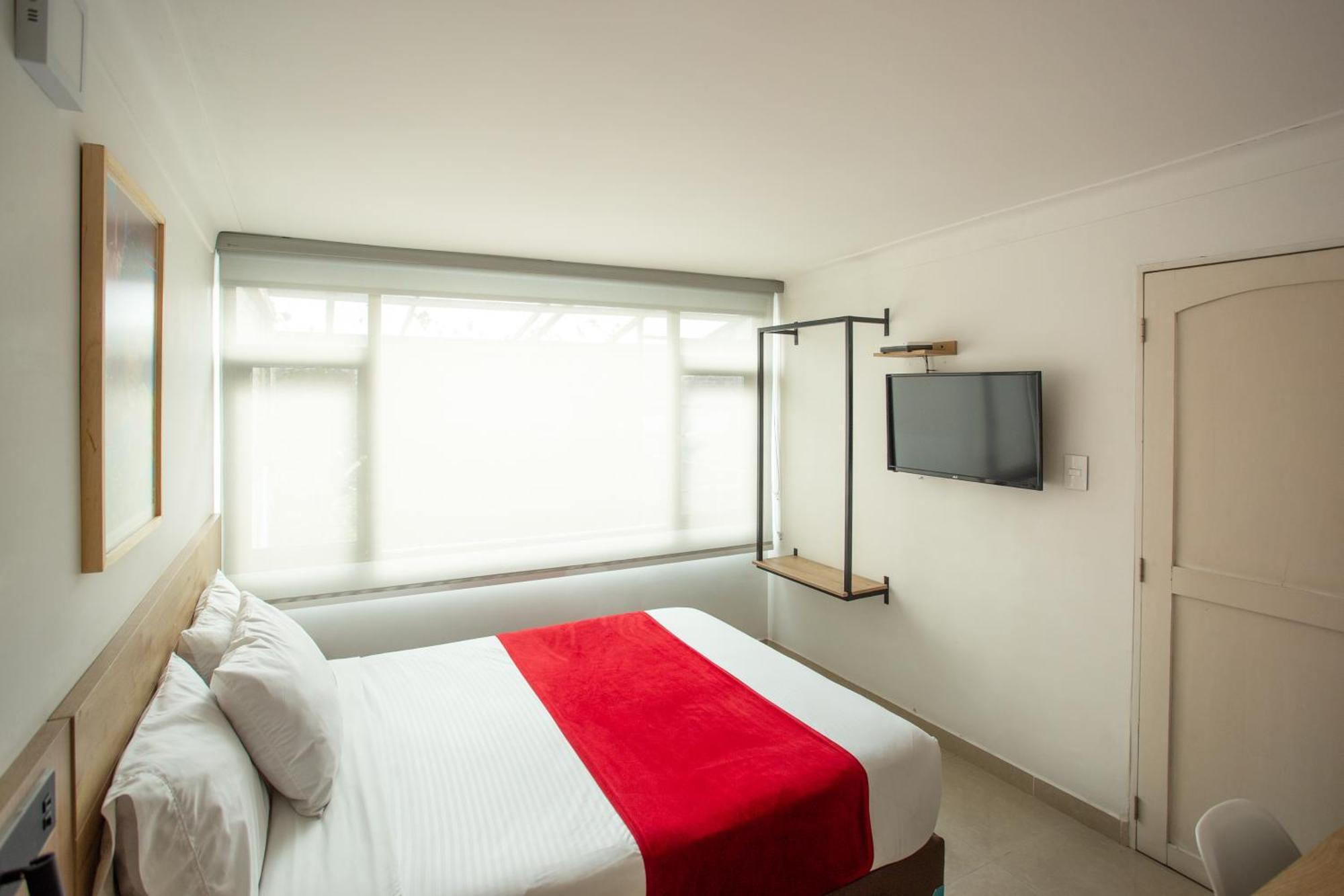 Urbano Luxury Hotel Пасто Экстерьер фото