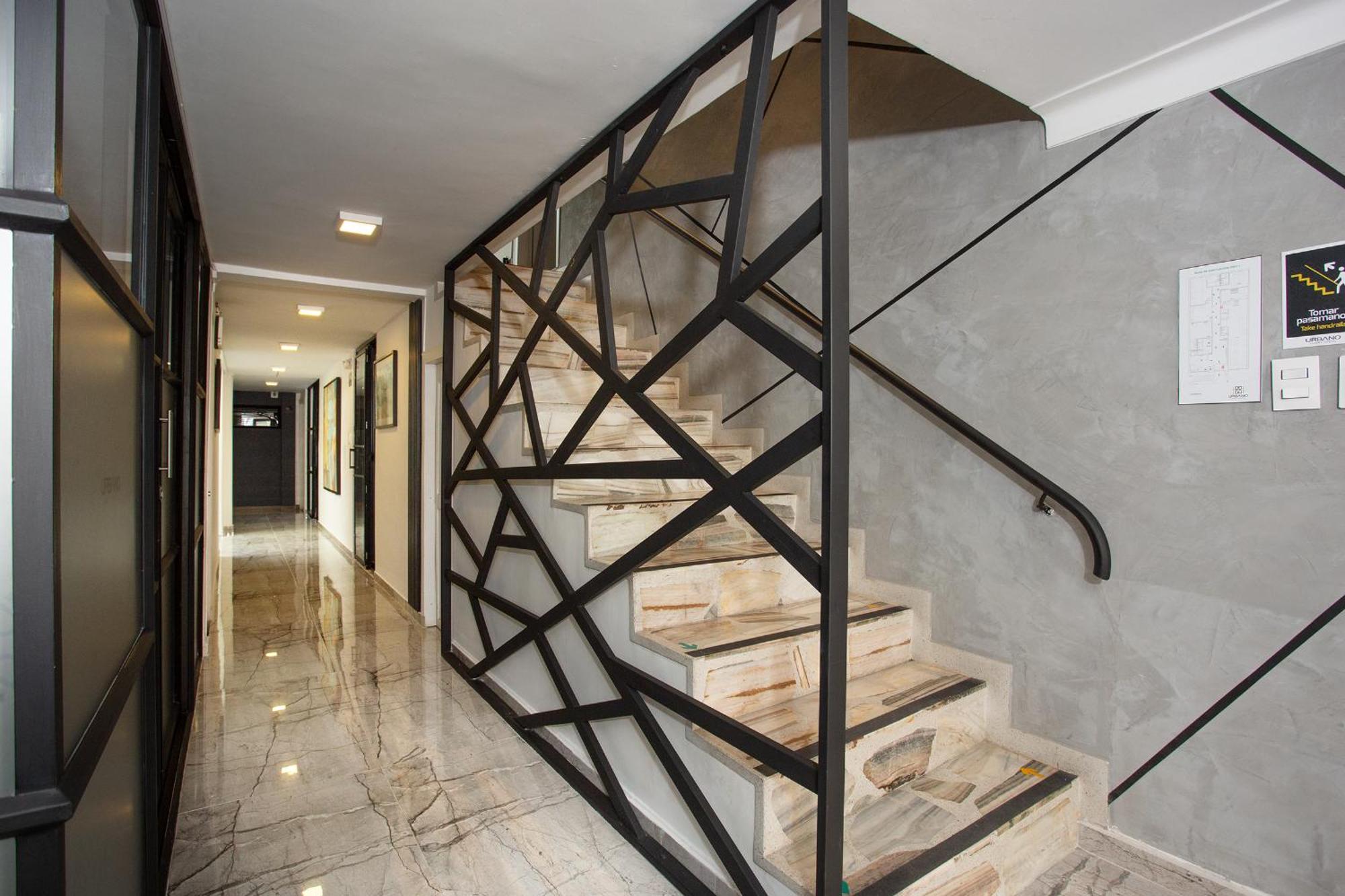 Urbano Luxury Hotel Пасто Экстерьер фото