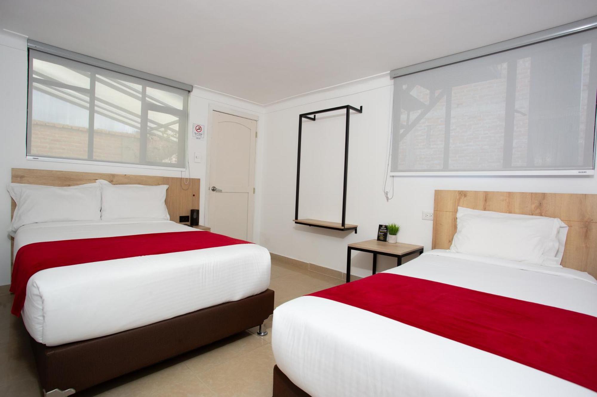 Urbano Luxury Hotel Пасто Экстерьер фото