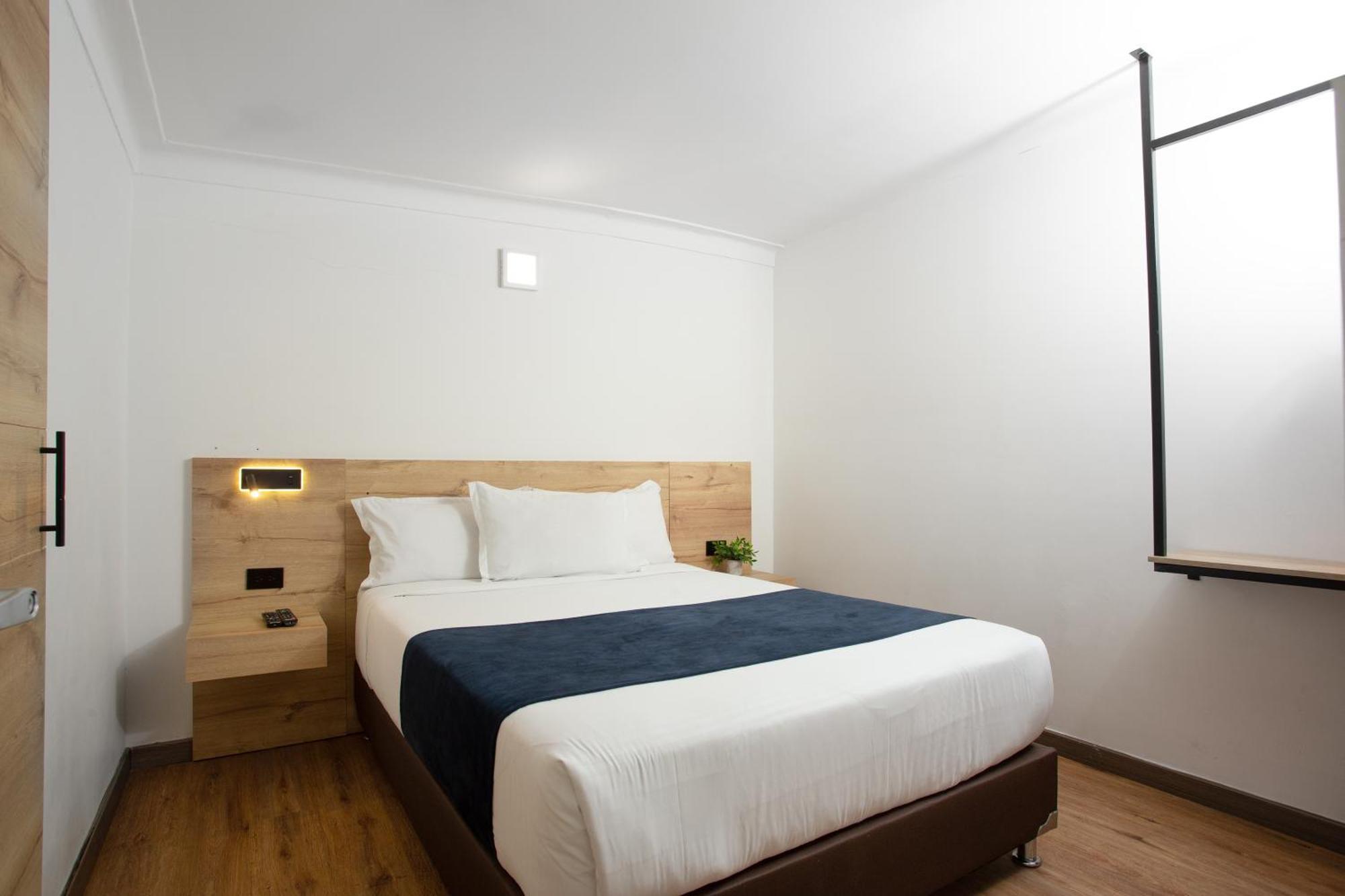 Urbano Luxury Hotel Пасто Экстерьер фото