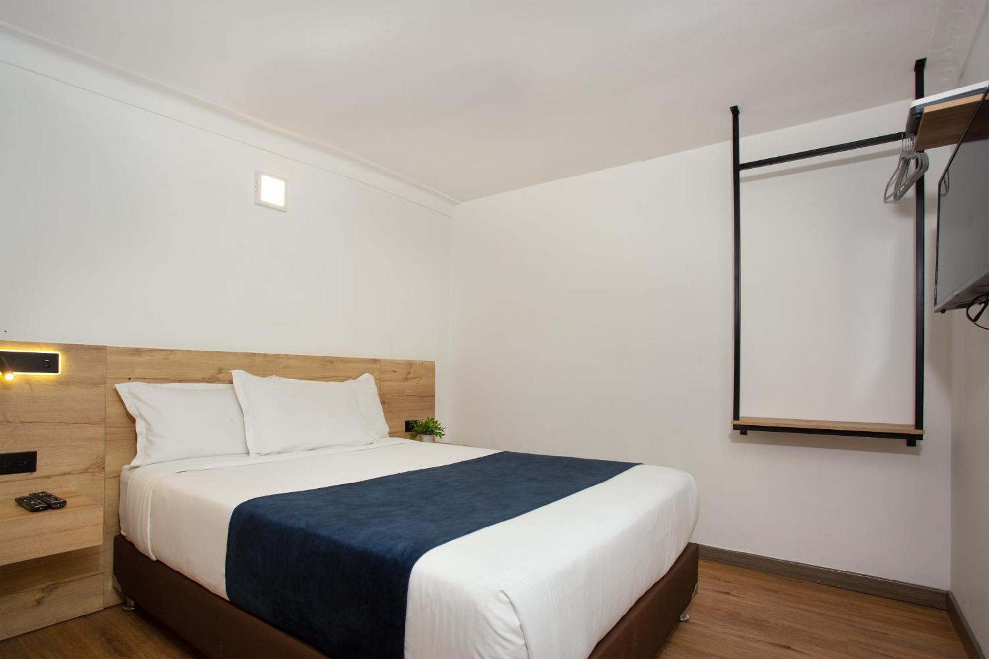 Urbano Luxury Hotel Пасто Экстерьер фото