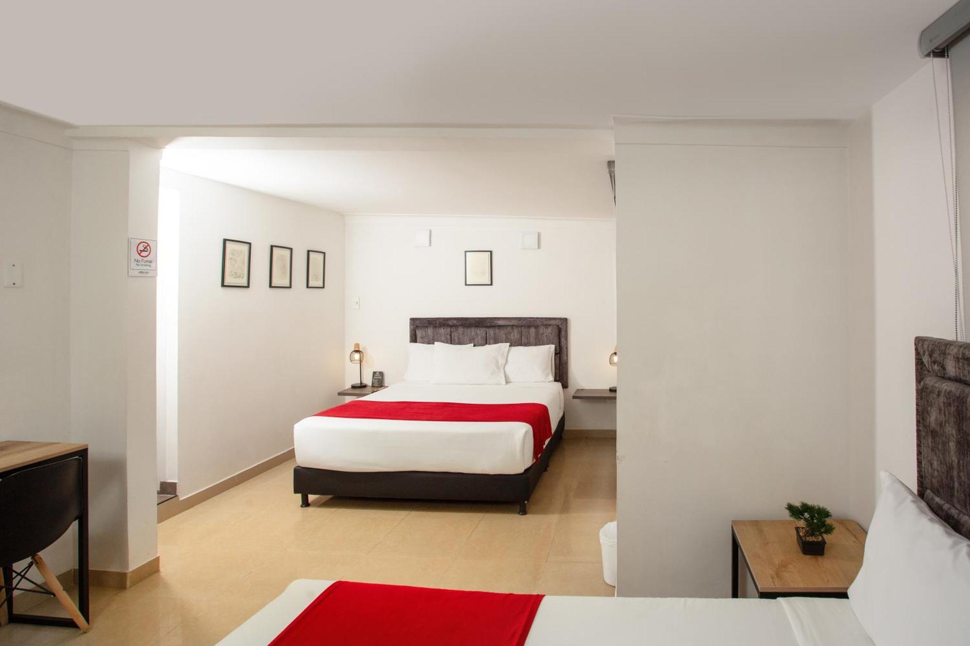 Urbano Luxury Hotel Пасто Экстерьер фото